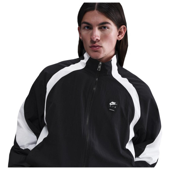 Nike Ανδρική ζακέτα Air Woven Track Jacket